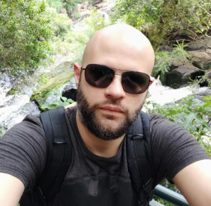 Picture of Por: Walace Ramos